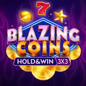 MrVictor Casino selection featuring Blazing Coins: Hold & Win