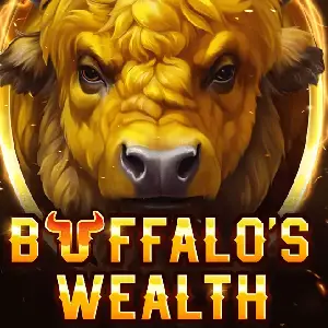 MrVictor Casino selection featuring Buffalo's Wealth Fortune
