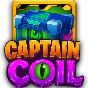 MrVictor Casino selection featuring Captain Coil
