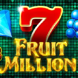 Play Fruit Million at MrVictor Casino