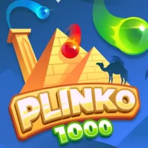 MrVictor Casino selection featuring Plinko 1000